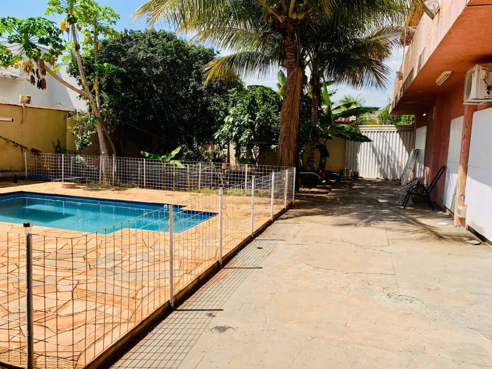 Alugar Comercial / Casa em Ribeir&atilde;o Preto R$ 13.000,00 - Foto 12