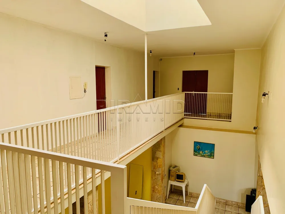 Alugar Comercial / Casa em Ribeir&atilde;o Preto R$ 13.000,00 - Foto 17