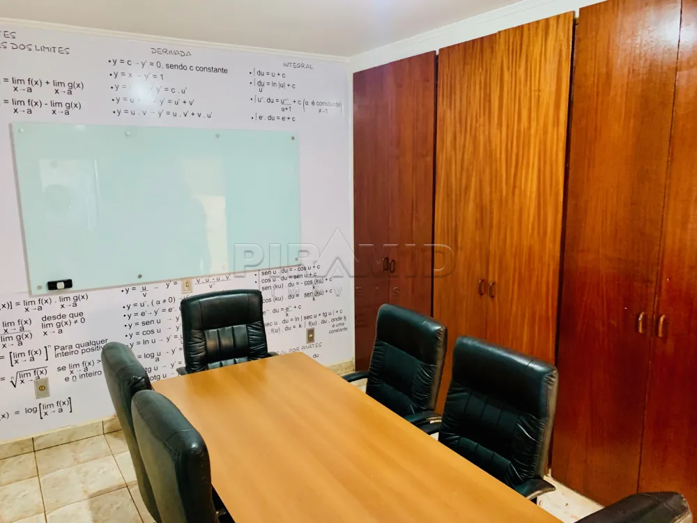 Alugar Comercial / Casa em Ribeir&atilde;o Preto R$ 13.000,00 - Foto 20