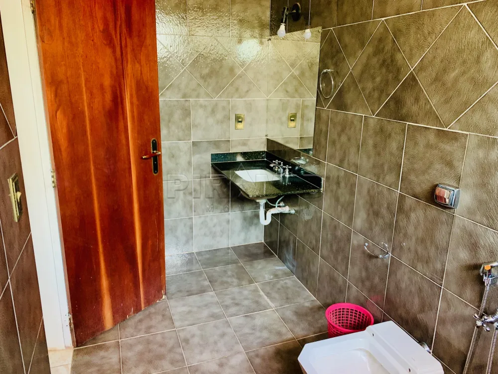 Alugar Comercial / Casa em Ribeir&atilde;o Preto R$ 13.000,00 - Foto 32