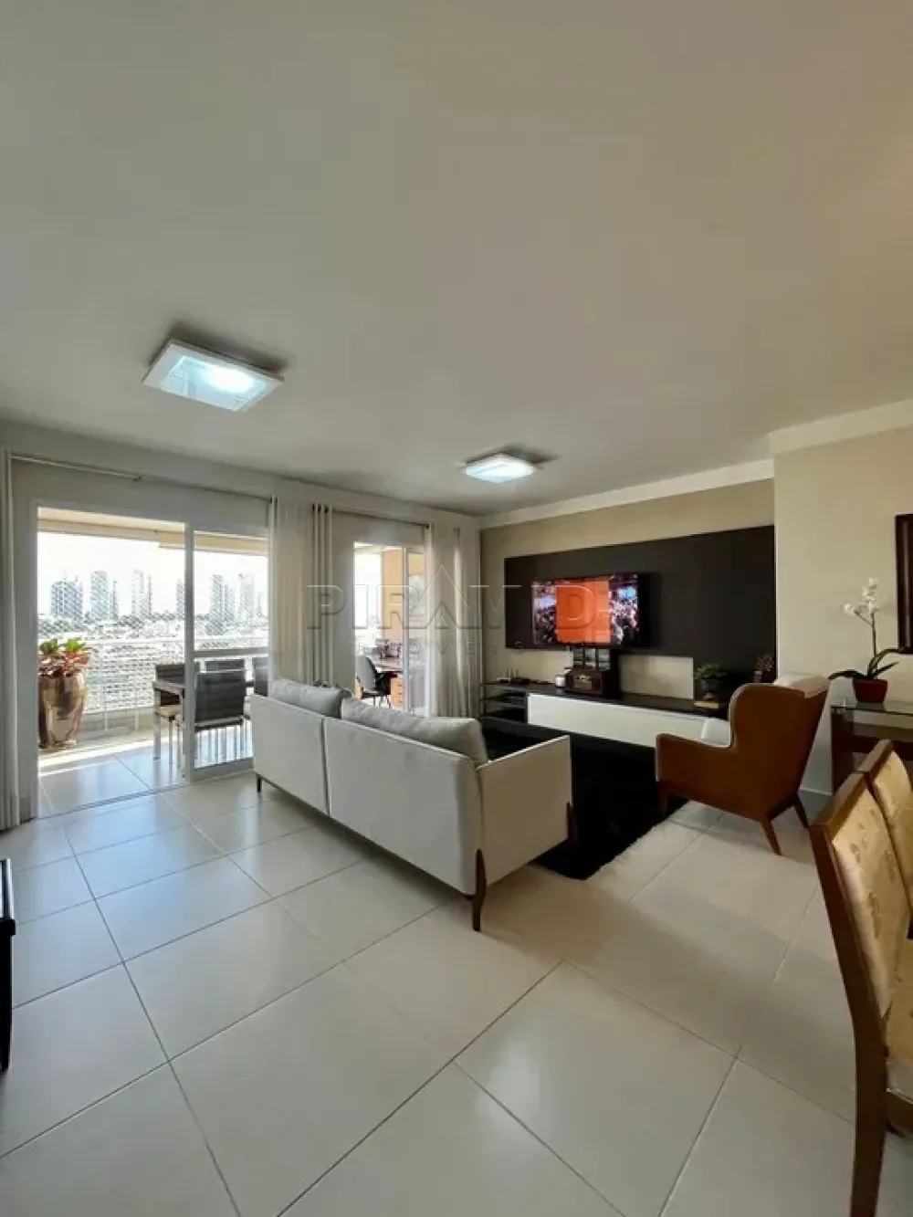 Comprar Apartamento / Padr&atilde;o em Ribeir&atilde;o Preto R$ 795.000,00 - Foto 1