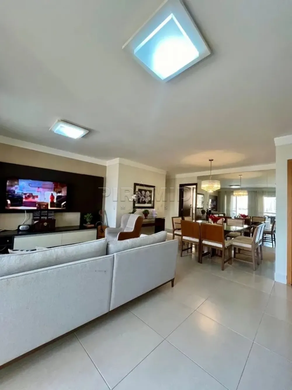 Comprar Apartamento / Padr&atilde;o em Ribeir&atilde;o Preto R$ 795.000,00 - Foto 2