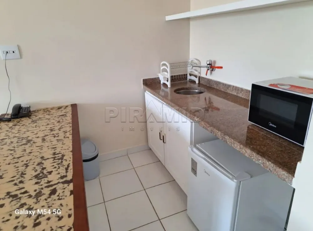 Alugar Apartamento / Flat em Ribeir&atilde;o Preto R$ 1.200,00 - Foto 5