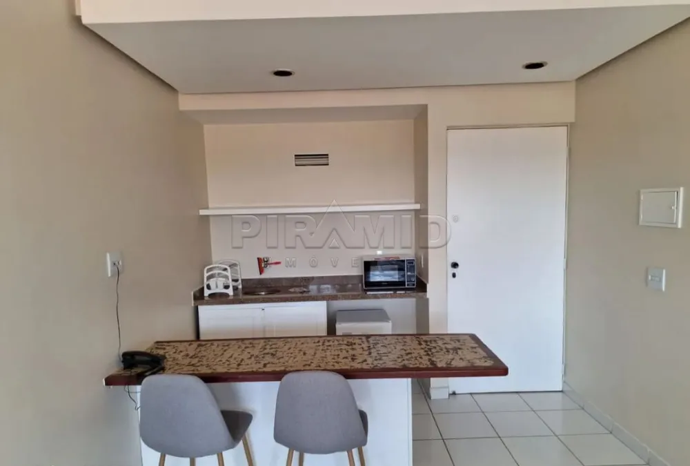 Alugar Apartamento / Flat em Ribeir&atilde;o Preto R$ 1.200,00 - Foto 6