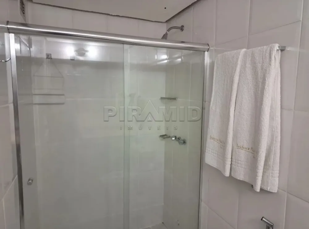 Alugar Apartamento / Flat em Ribeir&atilde;o Preto R$ 1.200,00 - Foto 9