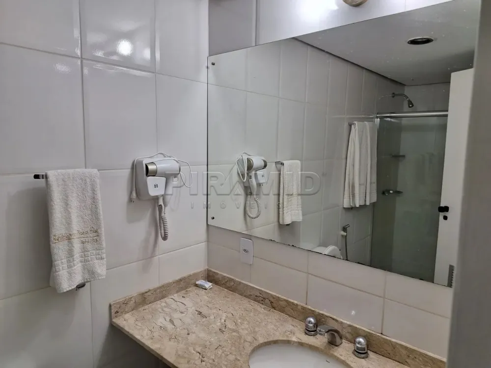 Alugar Apartamento / Flat em Ribeir&atilde;o Preto R$ 1.200,00 - Foto 2