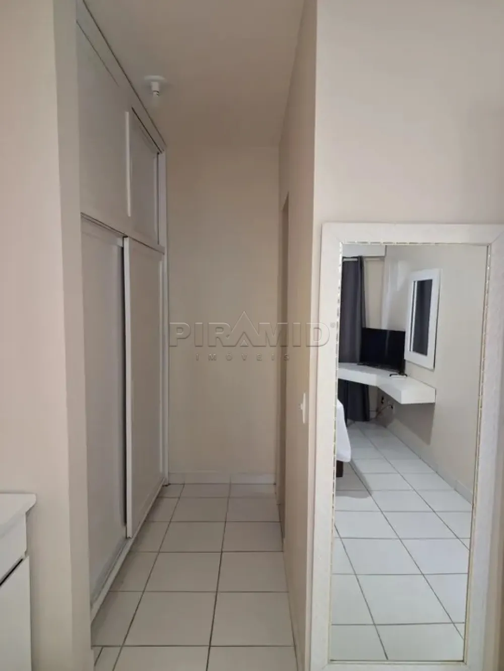Alugar Apartamento / Flat em Ribeir&atilde;o Preto R$ 1.200,00 - Foto 3