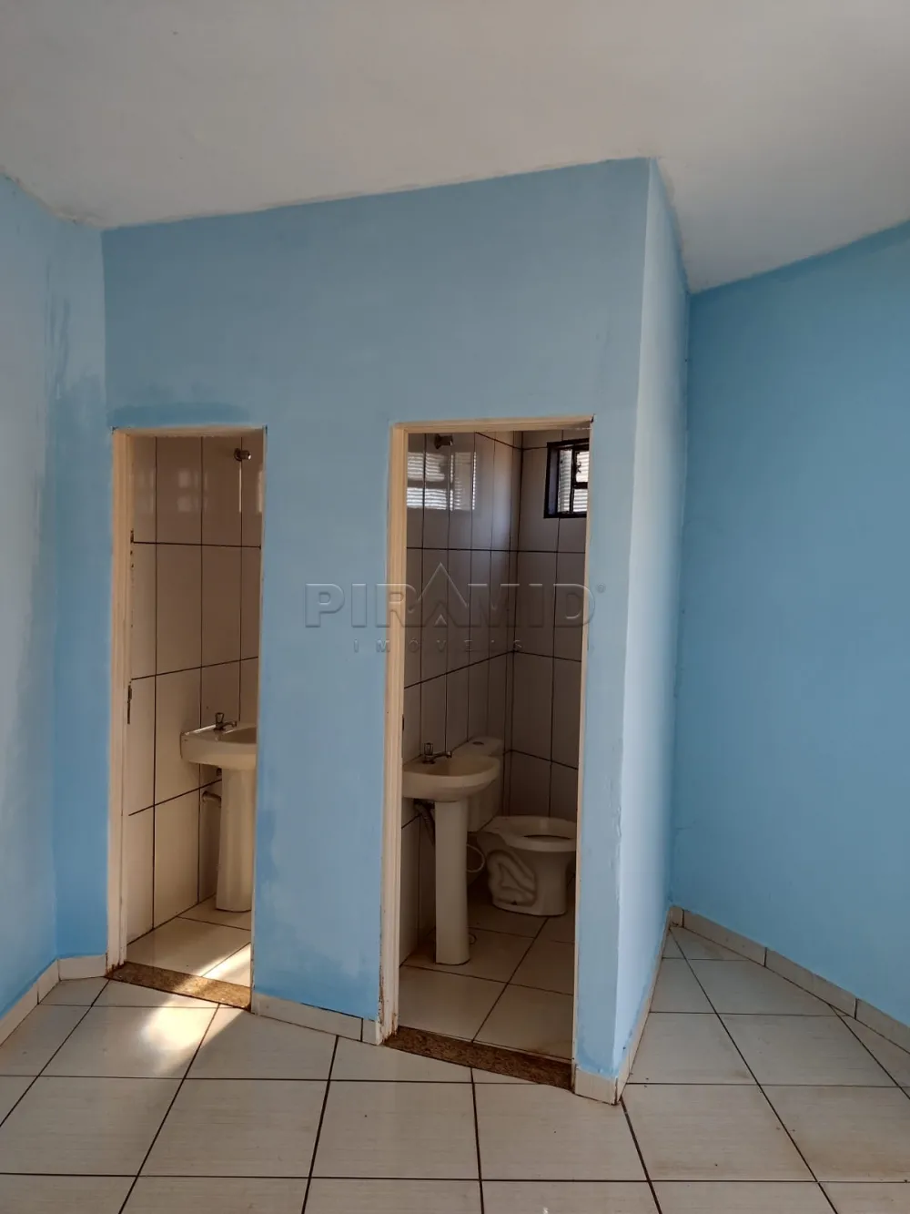 Alugar Comercial / Sal&atilde;o em Ribeir&atilde;o Preto R$ 850,00 - Foto 3