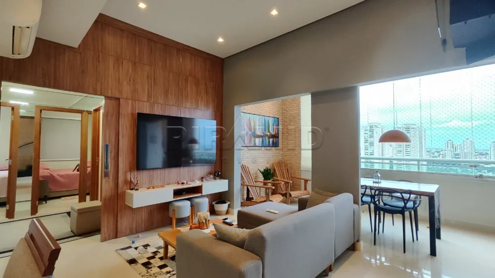 Comprar Apartamento / Duplex em Ribeir&atilde;o Preto R$ 1.390.000,00 - Foto 1