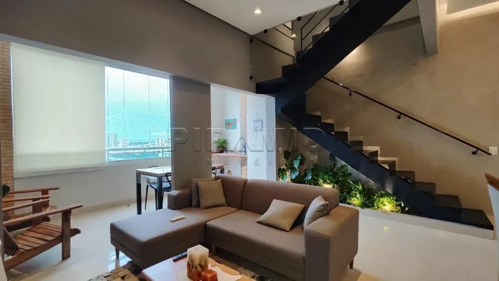 Comprar Apartamento / Duplex em Ribeir&atilde;o Preto R$ 1.390.000,00 - Foto 2