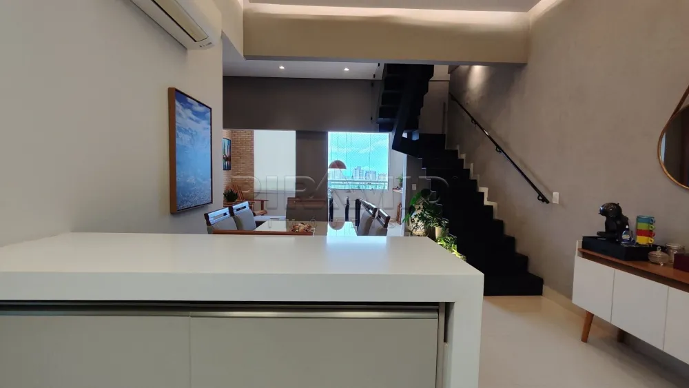 Comprar Apartamento / Duplex em Ribeir&atilde;o Preto R$ 1.390.000,00 - Foto 3