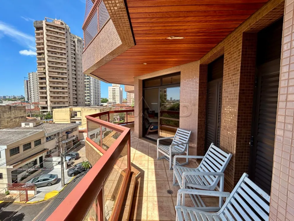Comprar Apartamento / Padr&atilde;o em Ribeir&atilde;o Preto R$ 380.000,00 - Foto 6