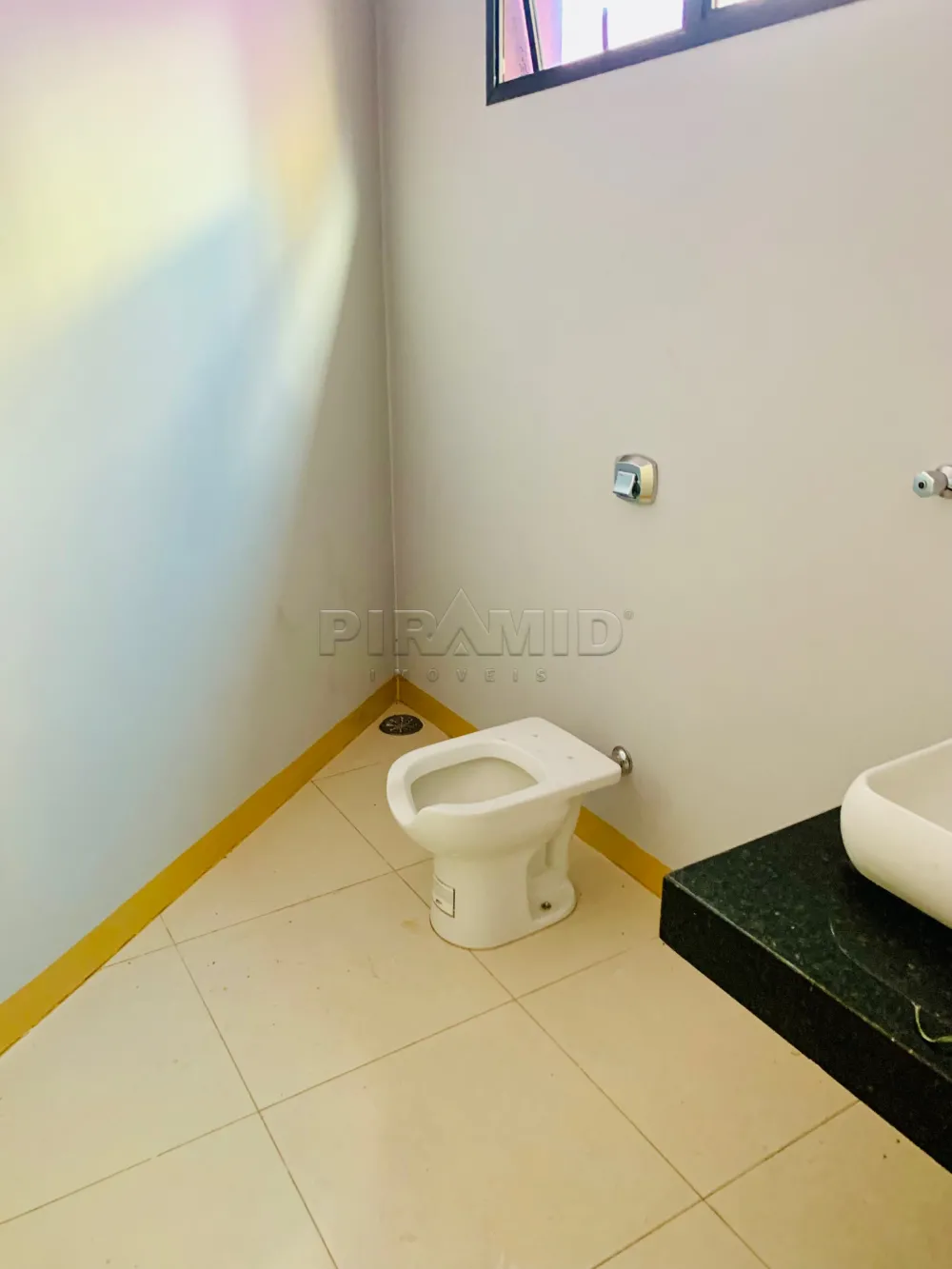 Alugar Comercial / Galp&atilde;o  Barrac&atilde;o em Ribeir&atilde;o Preto R$ 40.000,00 - Foto 5