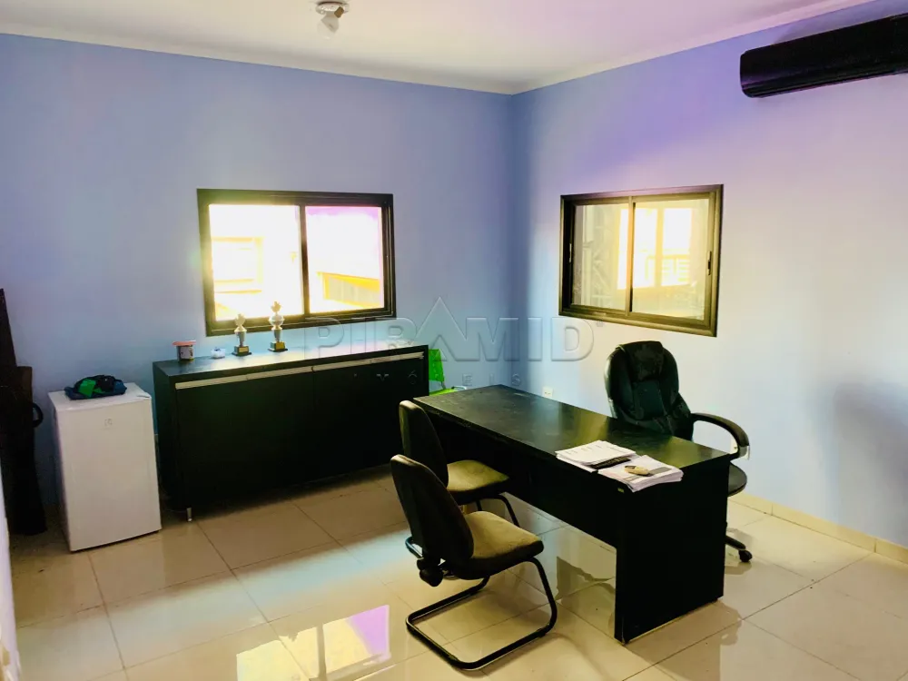 Alugar Comercial / Galp&atilde;o  Barrac&atilde;o em Ribeir&atilde;o Preto R$ 40.000,00 - Foto 6