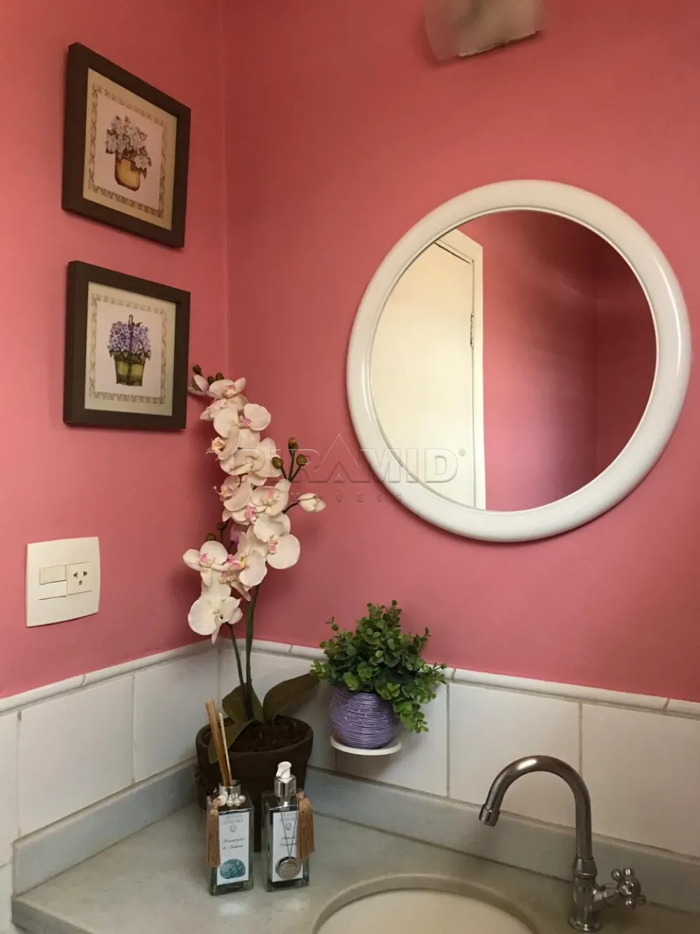 Alugar Comercial / Sala em Ribeir&atilde;o Preto R$ 1.600,00 - Foto 4