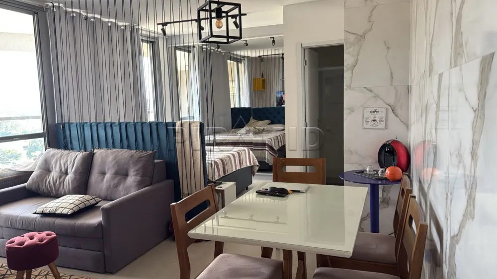 Alugar Apartamento / Padr&atilde;o em Ribeir&atilde;o Preto R$ 3.590,00 - Foto 3
