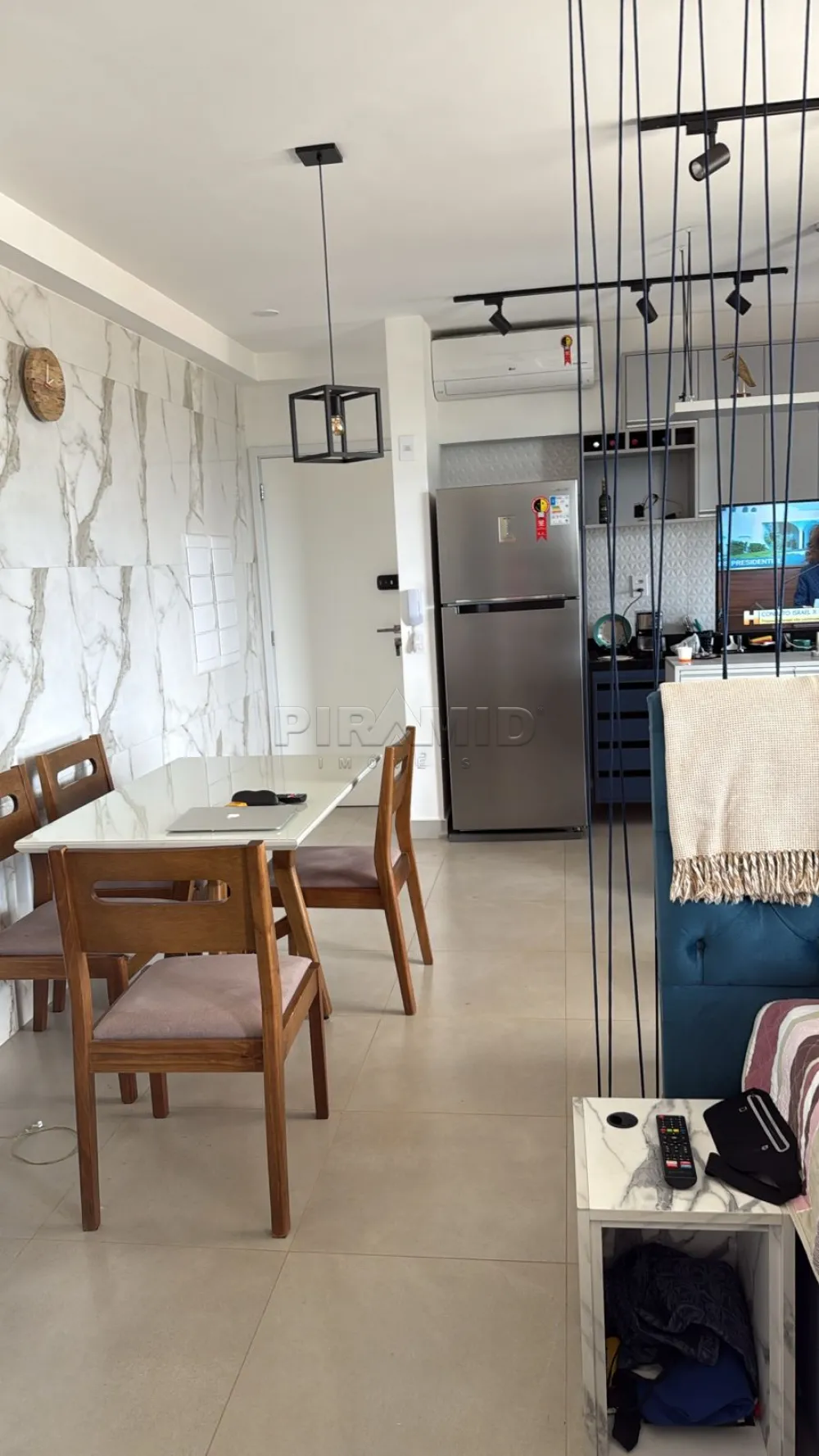 Alugar Apartamento / Padr&atilde;o em Ribeir&atilde;o Preto R$ 3.590,00 - Foto 4