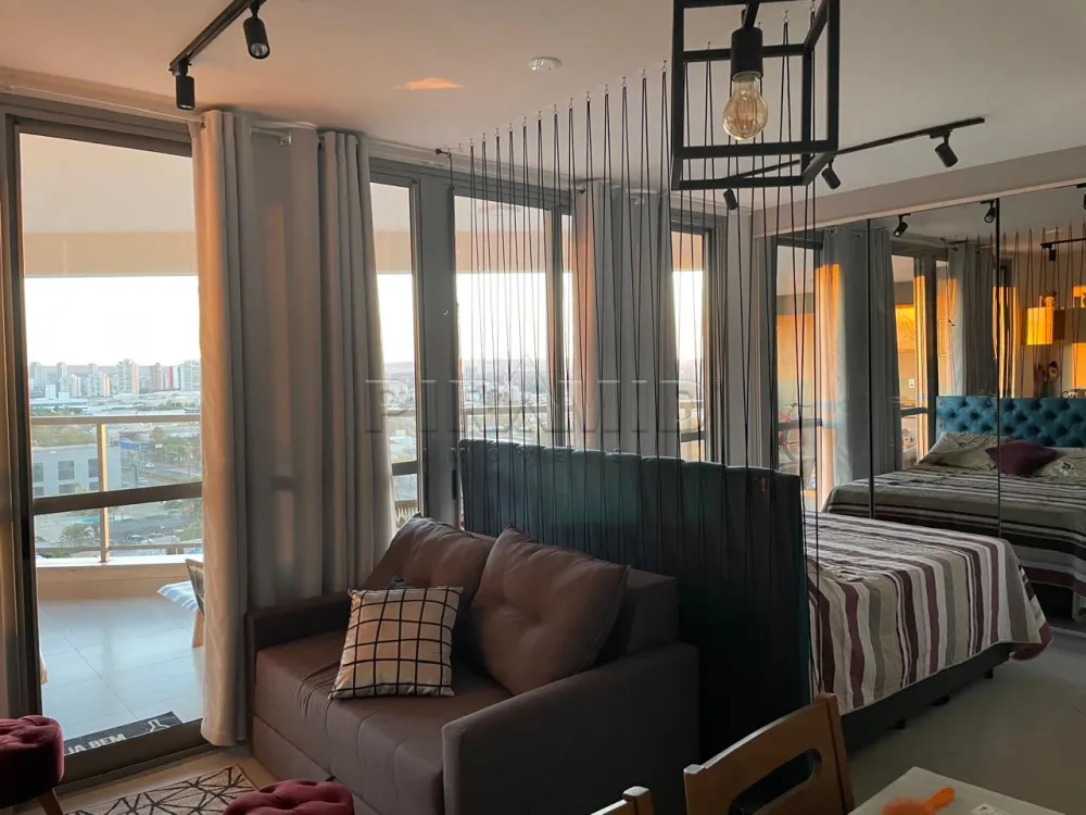 Alugar Apartamento / Padr&atilde;o em Ribeir&atilde;o Preto R$ 3.590,00 - Foto 5