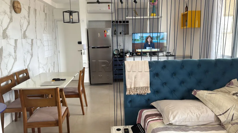 Alugar Apartamento / Padr&atilde;o em Ribeir&atilde;o Preto R$ 3.590,00 - Foto 8