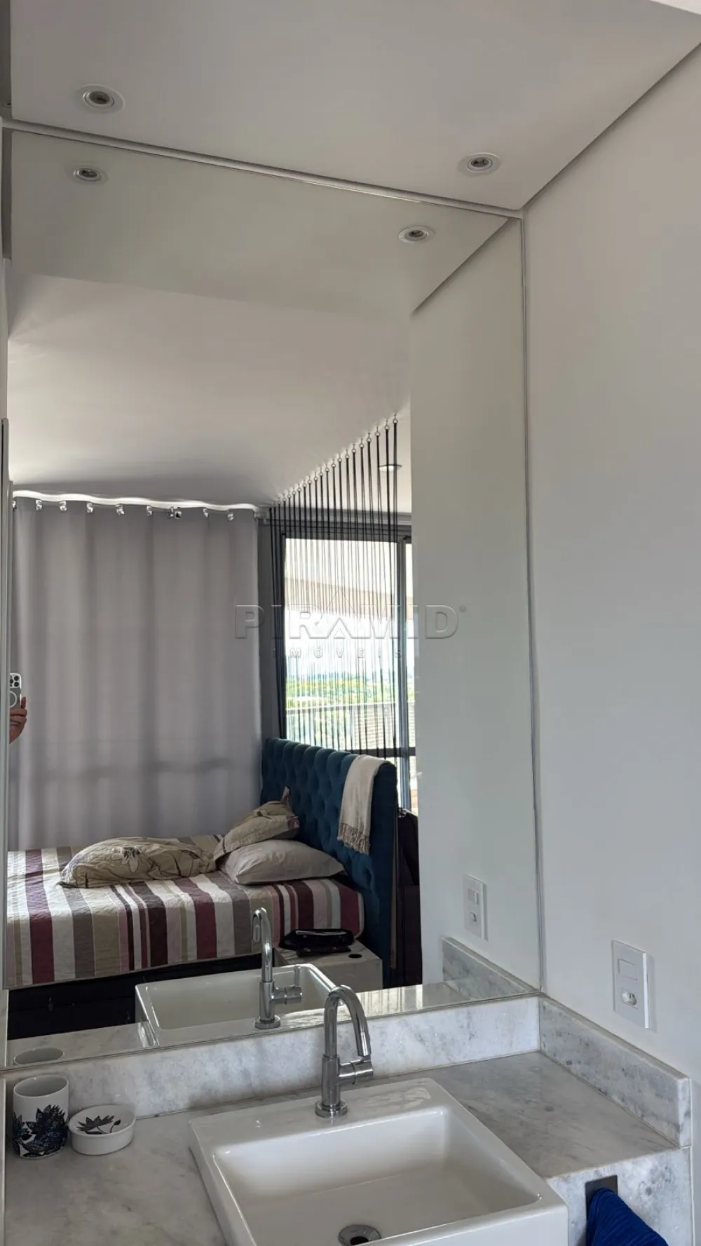 Alugar Apartamento / Padr&atilde;o em Ribeir&atilde;o Preto R$ 3.590,00 - Foto 9