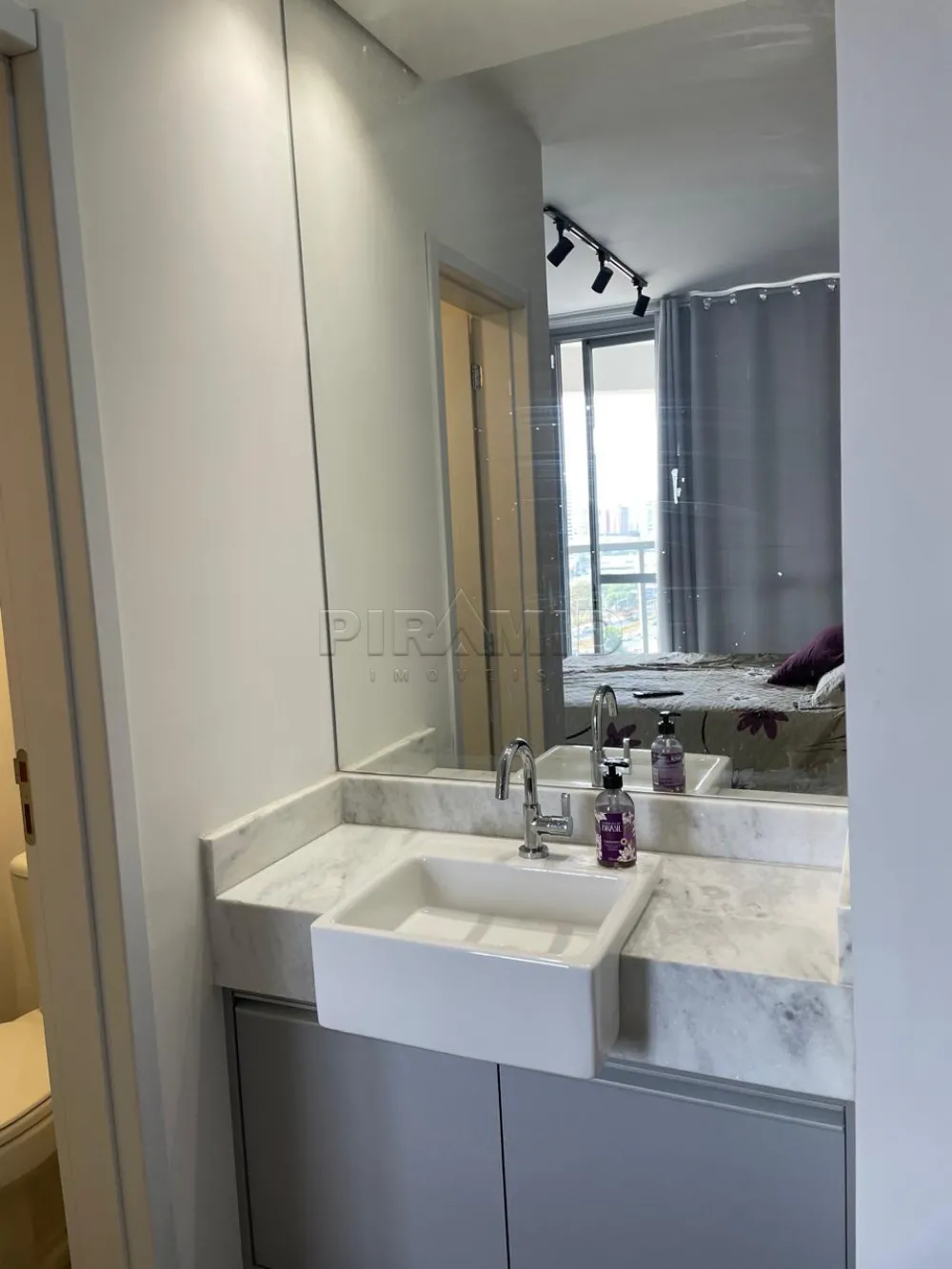 Alugar Apartamento / Padr&atilde;o em Ribeir&atilde;o Preto R$ 3.590,00 - Foto 10