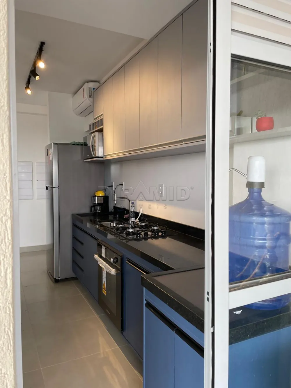 Alugar Apartamento / Padr&atilde;o em Ribeir&atilde;o Preto R$ 3.590,00 - Foto 11