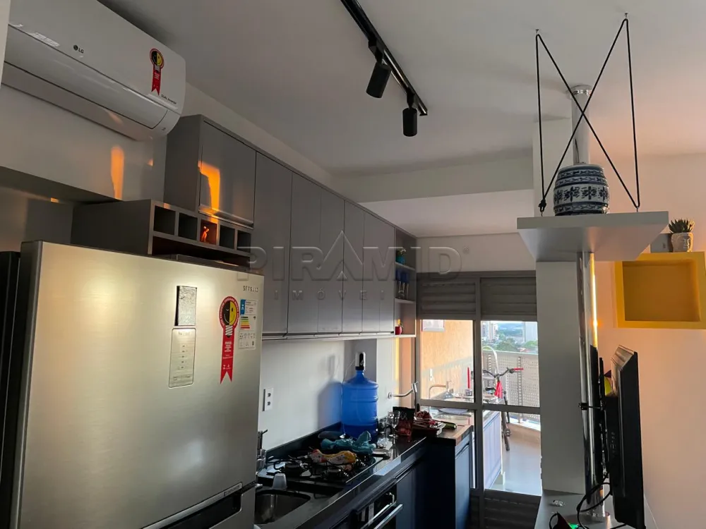 Alugar Apartamento / Padr&atilde;o em Ribeir&atilde;o Preto R$ 3.590,00 - Foto 13