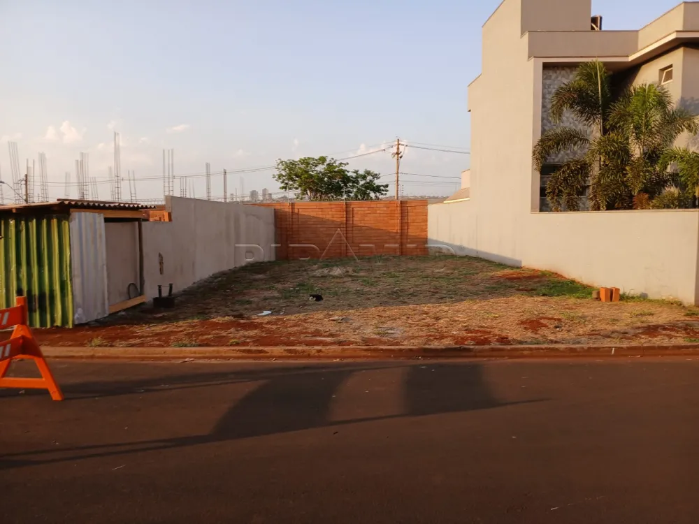 Comprar Terreno / Condom&iacute;nio em Ribeir&atilde;o Preto R$ 275.000,00 - Foto 1