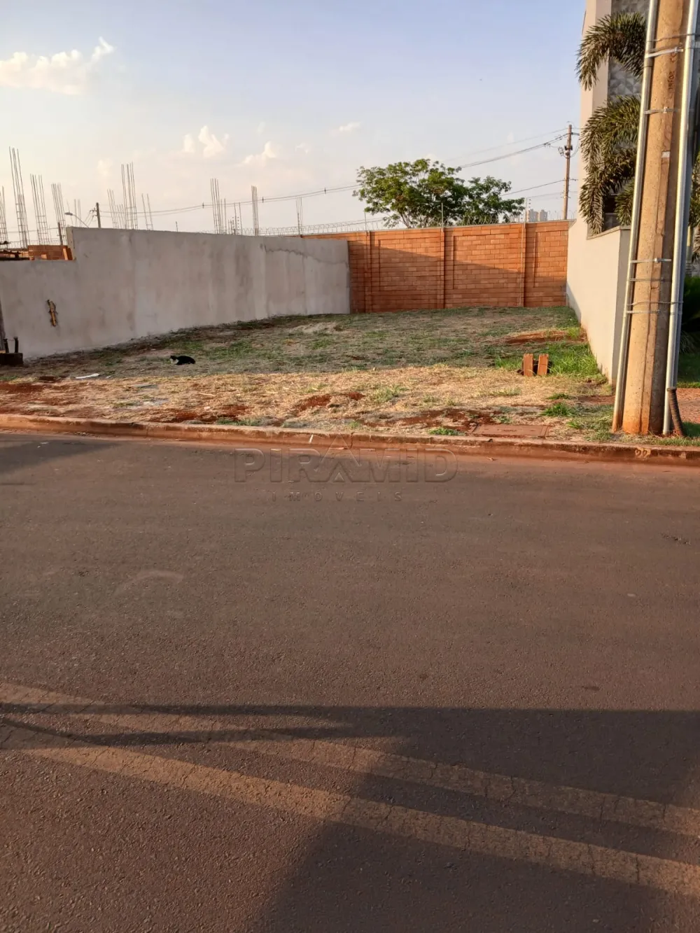Comprar Terreno / Condom&iacute;nio em Ribeir&atilde;o Preto R$ 275.000,00 - Foto 3