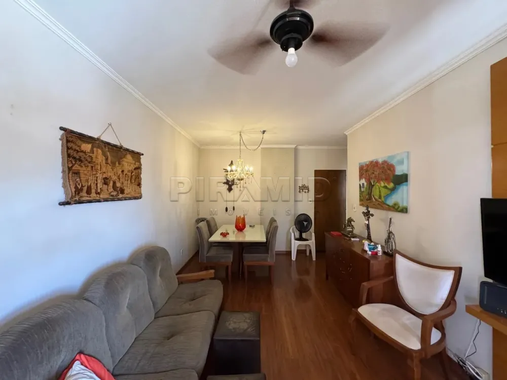 Comprar Apartamento / Padr&atilde;o em Ribeir&atilde;o Preto R$ 299.000,00 - Foto 2