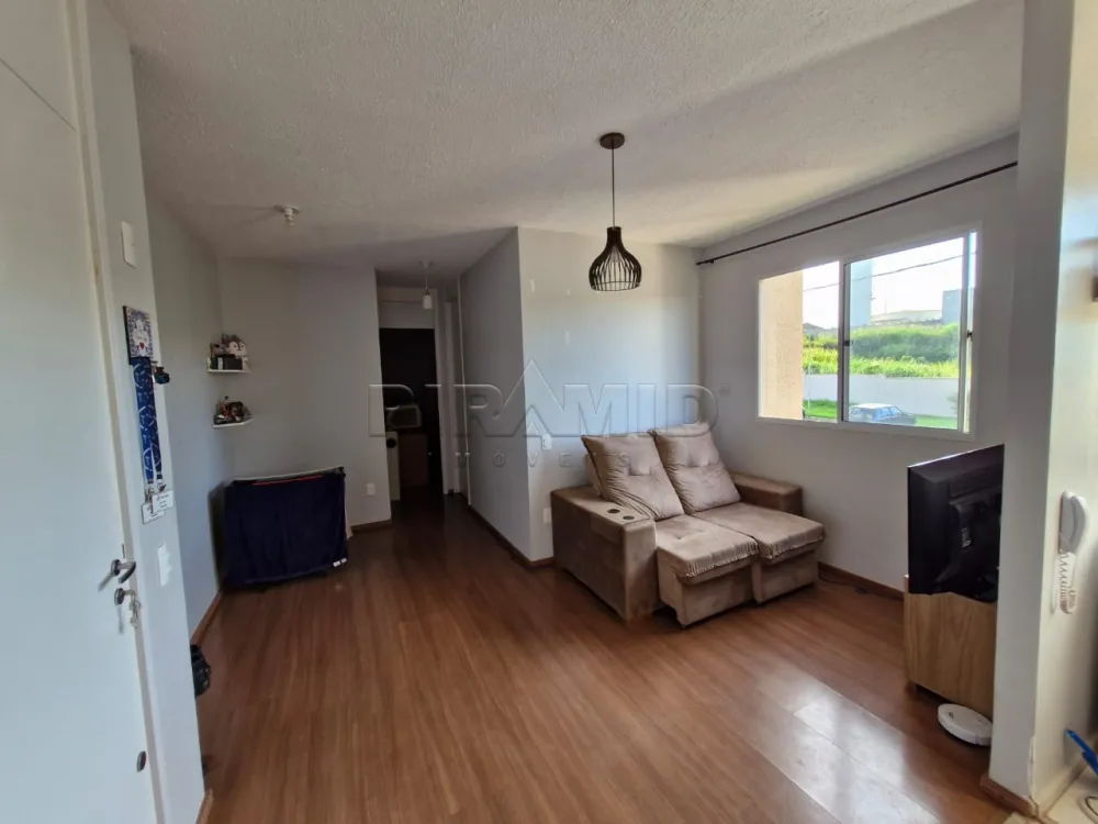 Comprar Apartamento / Padr&atilde;o em Ribeir&atilde;o Preto R$ 150.000,00 - Foto 1
