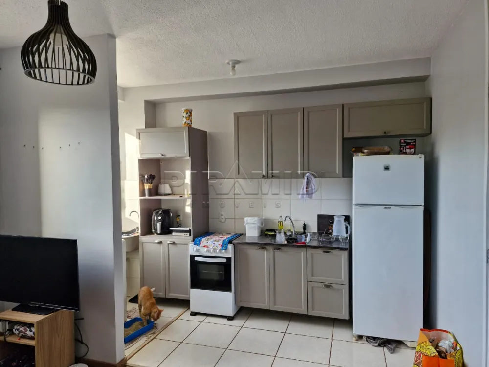 Comprar Apartamento / Padr&atilde;o em Ribeir&atilde;o Preto R$ 150.000,00 - Foto 5