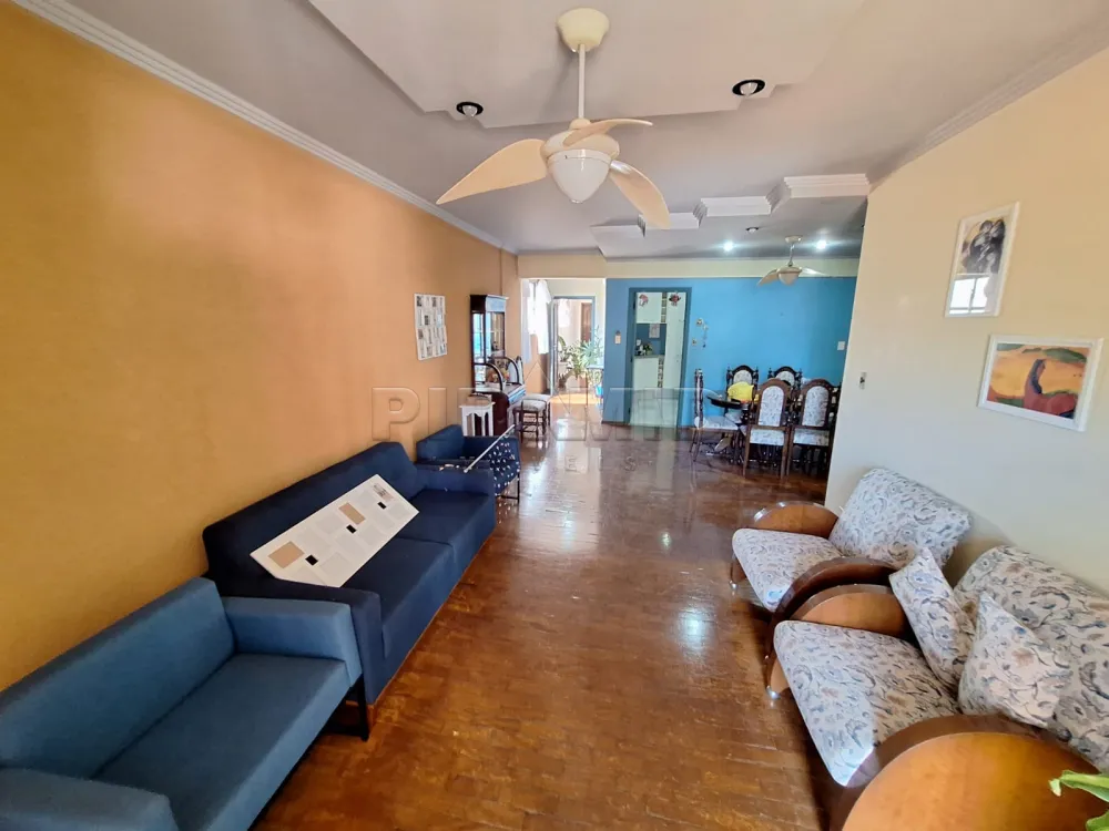 Comprar Apartamento / Padr&atilde;o em Ribeir&atilde;o Preto R$ 360.000,00 - Foto 3