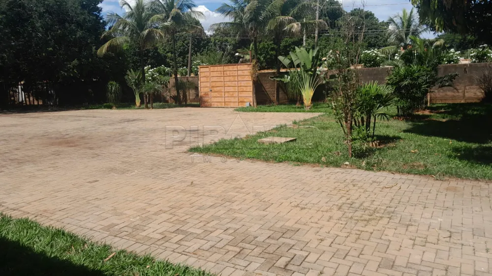 Alugar Rural / Ch&aacute;cara em Ribeir&atilde;o Preto R$ 5.000,00 - Foto 1