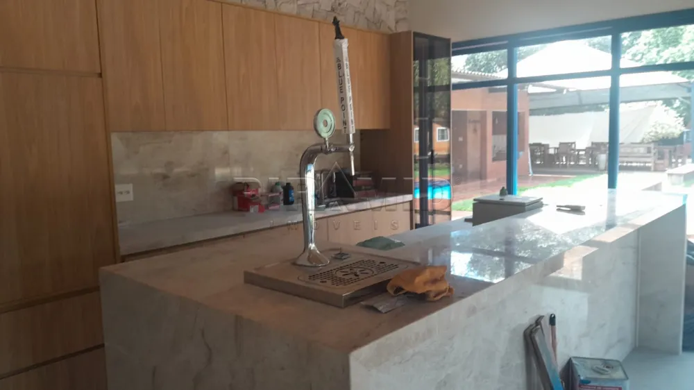 Alugar Rural / Ch&aacute;cara em Ribeir&atilde;o Preto R$ 5.000,00 - Foto 9