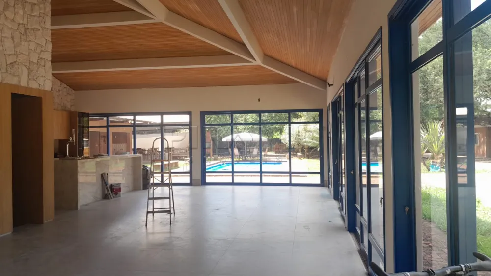 Alugar Rural / Ch&aacute;cara em Ribeir&atilde;o Preto R$ 5.000,00 - Foto 7