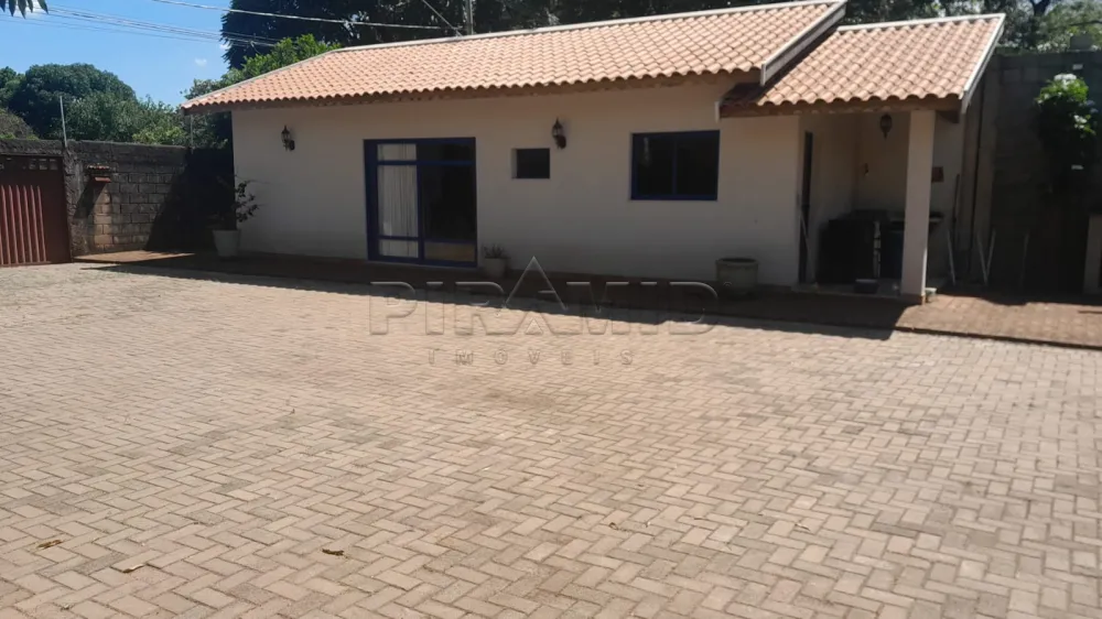 Alugar Rural / Ch&aacute;cara em Ribeir&atilde;o Preto R$ 5.000,00 - Foto 5