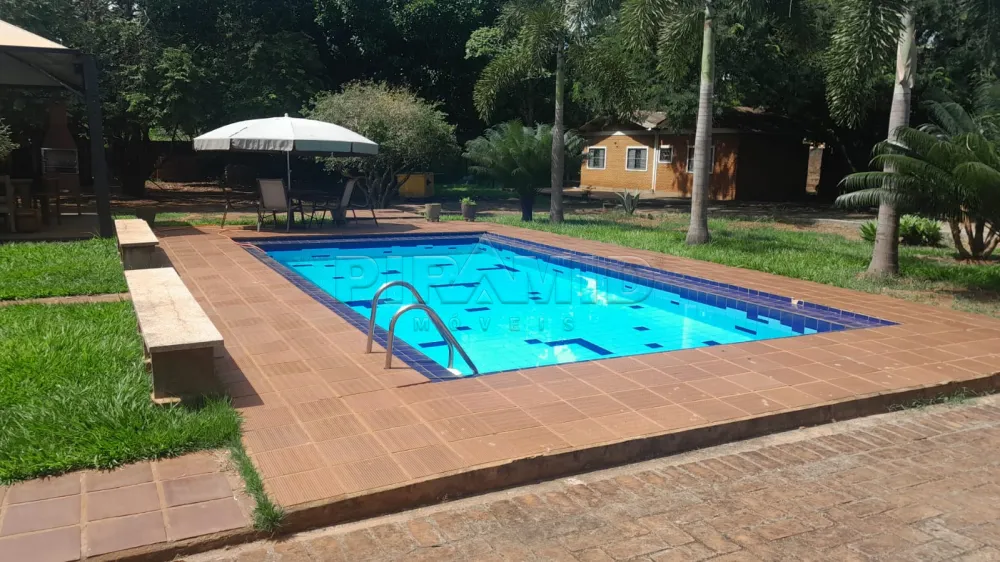 Alugar Rural / Ch&aacute;cara em Ribeir&atilde;o Preto R$ 5.000,00 - Foto 3