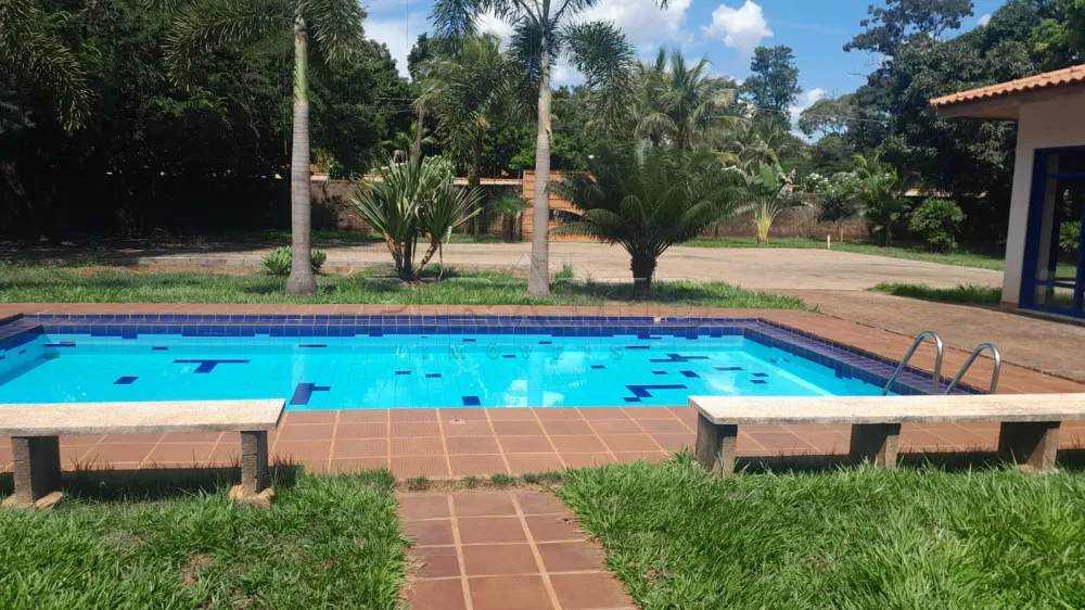 Alugar Rural / Ch&aacute;cara em Ribeir&atilde;o Preto R$ 5.000,00 - Foto 2