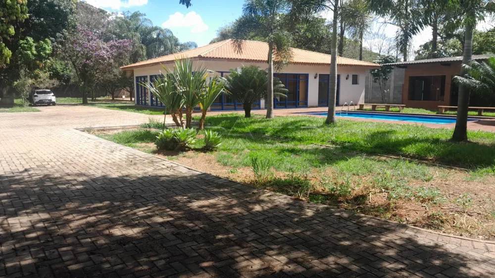 Alugar Rural / Ch&aacute;cara em Ribeir&atilde;o Preto R$ 5.000,00 - Foto 19