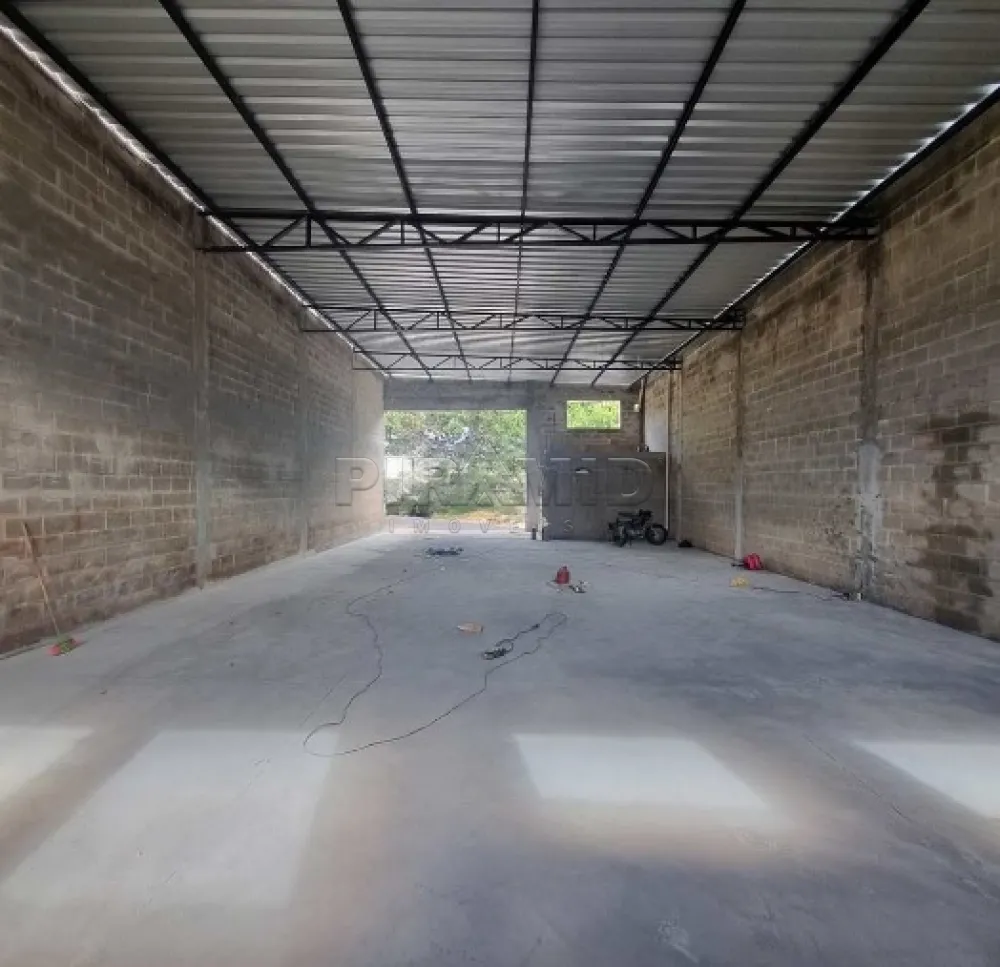 Alugar Comercial / Galp&atilde;o  Barrac&atilde;o em Cravinhos R$ 4.200,00 - Foto 1