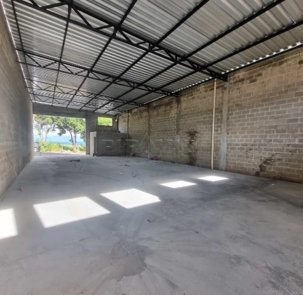 Alugar Comercial / Galp&atilde;o  Barrac&atilde;o em Cravinhos R$ 4.200,00 - Foto 3