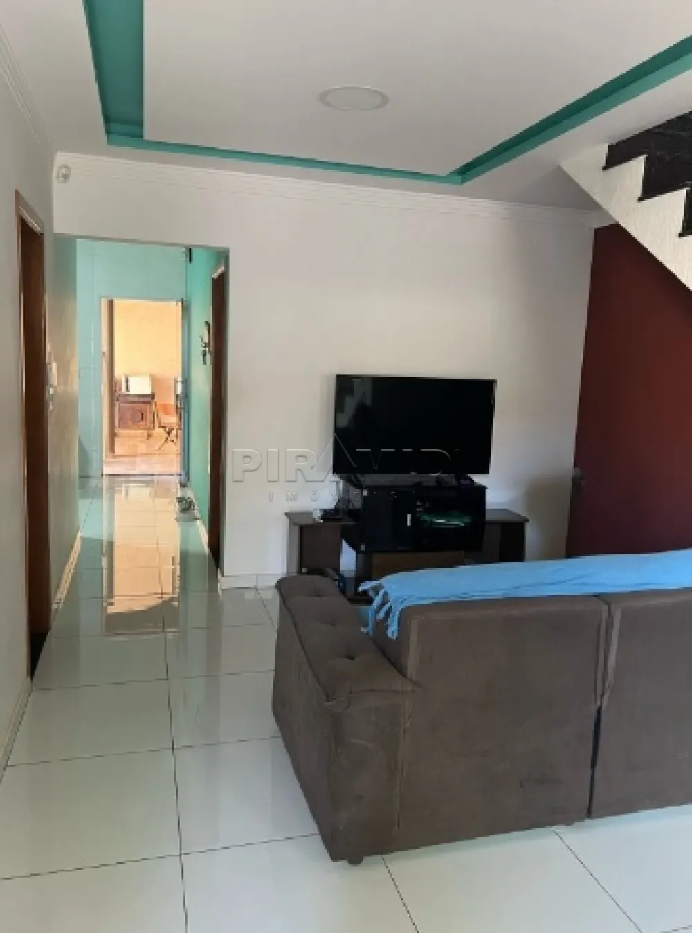 Alugar Casa / Padr&atilde;o em Ribeir&atilde;o Preto R$ 2.300,00 - Foto 1
