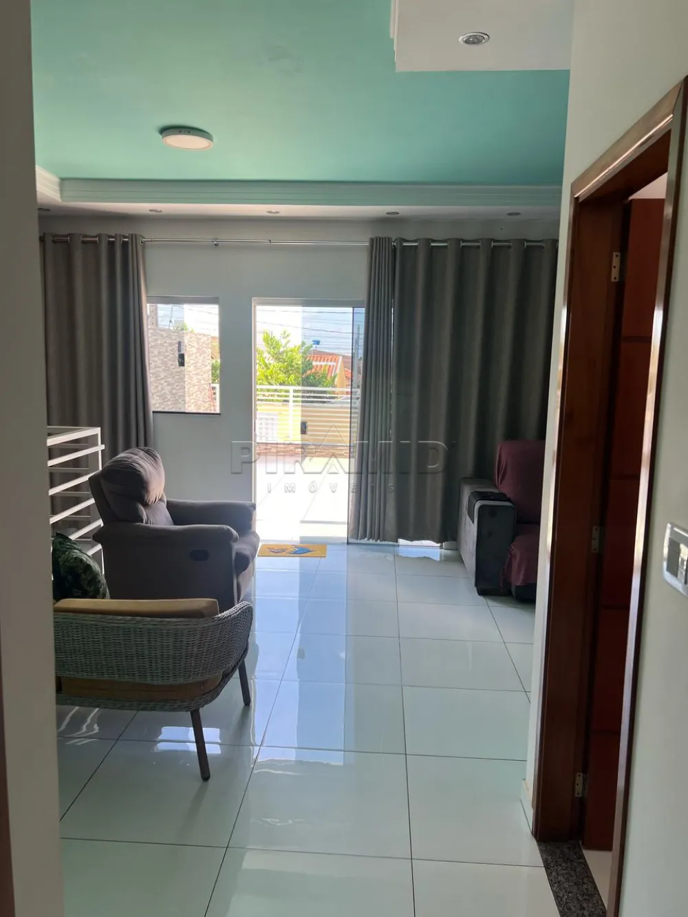 Alugar Casa / Padr&atilde;o em Ribeir&atilde;o Preto R$ 2.300,00 - Foto 5