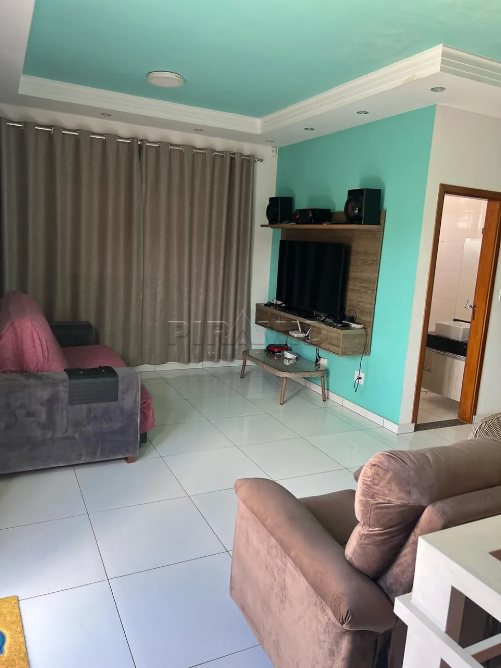 Alugar Casa / Padr&atilde;o em Ribeir&atilde;o Preto R$ 2.300,00 - Foto 6