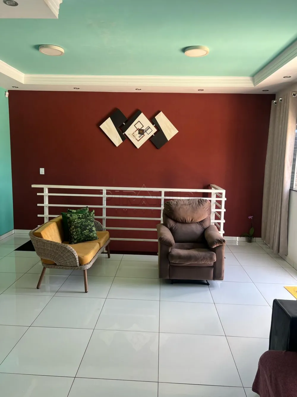 Alugar Casa / Padr&atilde;o em Ribeir&atilde;o Preto R$ 2.300,00 - Foto 7