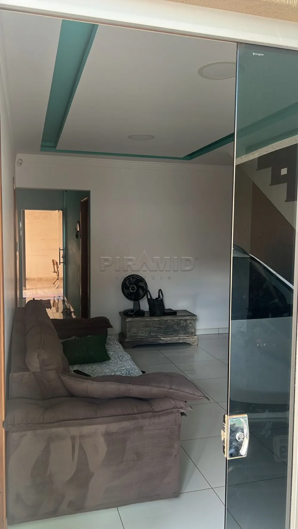 Alugar Casa / Padr&atilde;o em Ribeir&atilde;o Preto R$ 2.300,00 - Foto 9