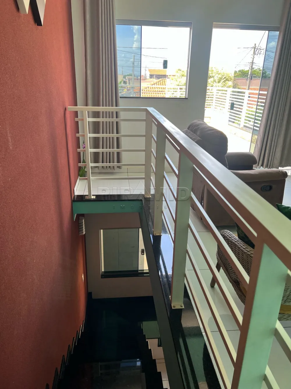 Alugar Casa / Padr&atilde;o em Ribeir&atilde;o Preto R$ 2.300,00 - Foto 18
