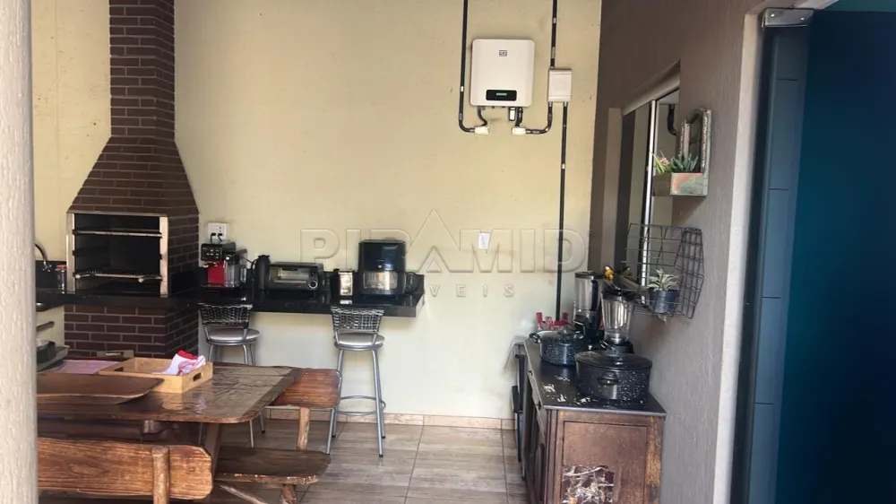 Alugar Casa / Padr&atilde;o em Ribeir&atilde;o Preto R$ 2.300,00 - Foto 21