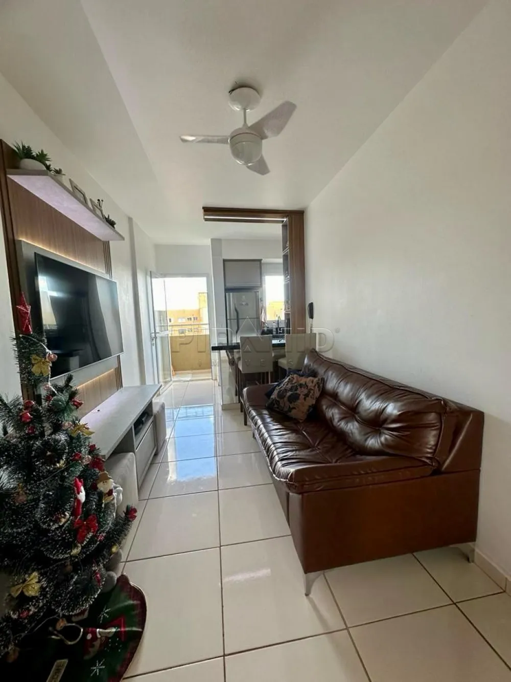 Comprar Apartamento / Padr&atilde;o em Ribeir&atilde;o Preto R$ 300.000,00 - Foto 1
